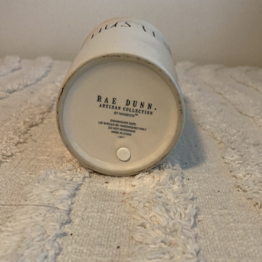 Rae donn mug - Picture 4 of 4